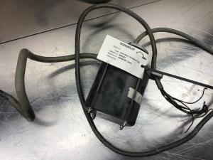 Liebherr Paso eléctrico de entrada